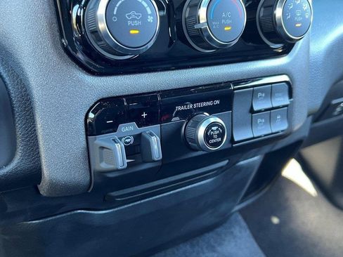 New 2025 RAM 1500 Tradesman image 29