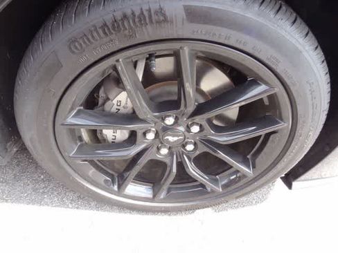Used 2024 Ford Mustang GT RWD image 16
