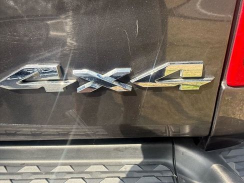 Used 2021 RAM 2500 Big Horn image 16