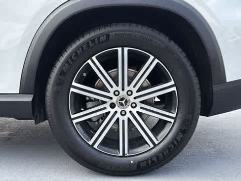 Certified 2026 Mercedes-Benz GLE 350 4MATIC image 13