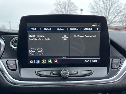 Used 2023 Chevrolet Blazer LT image 10