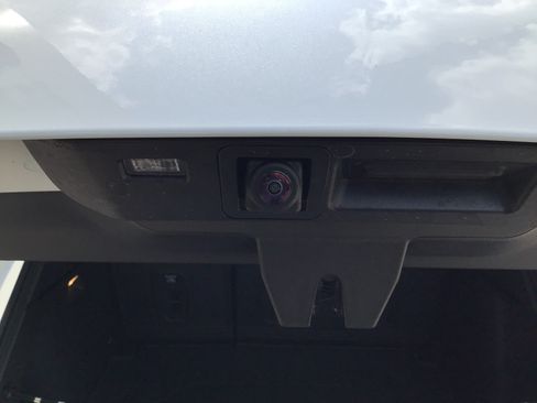 New 2026 Chevrolet TrailBlazer ACTIV w/ Driver Confidence Package FWD image 19