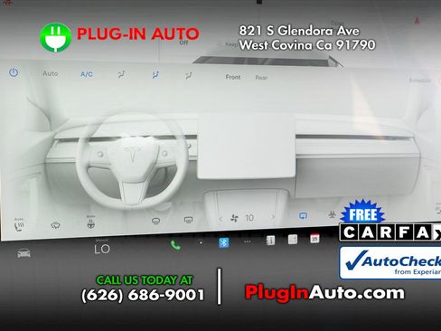 Used 2024 Tesla Model Y Performance image 34