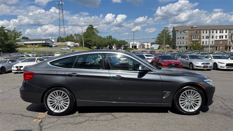 Used 2015 BMW 335i Gran Turismo xDrive AWD/4WD image 15