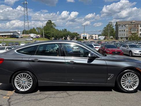 Used 2015 BMW 335i Gran Turismo xDrive AWD/4WD image 15