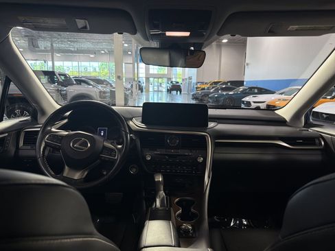 Used 2020 Lexus RX 350 AWD w/ Premium Package image 20
