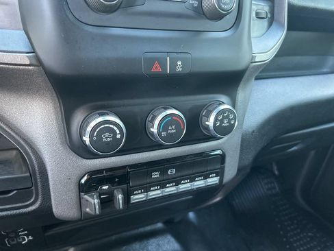 Used 2024 RAM 3500 Tradesman w/ Max Tow Package AWD/4WD image 38