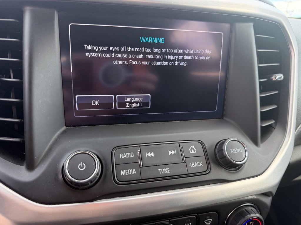 Used 2018 GMC Acadia SLT AWD/4WD image 20