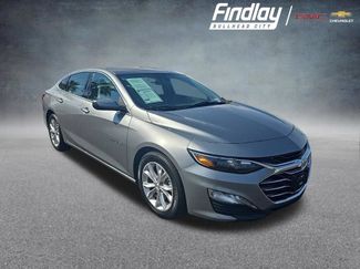 Certified 2024 Chevrolet Malibu LT FWD video 1