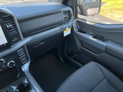 Used 2026 Ford F150 XLT w/ Equipment Group 302A MID AWD/4WD image 34