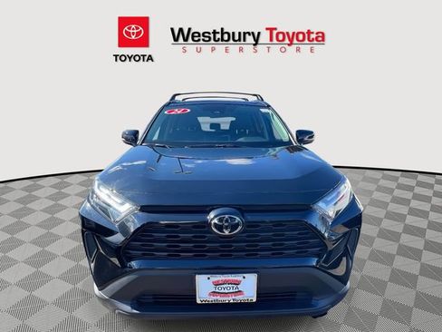 Certified 2024 Toyota RAV4 XLE w/ Convenience Package image 3