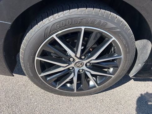 Used 2023 Toyota Camry SE w/ Audio Upgrade Package image 12