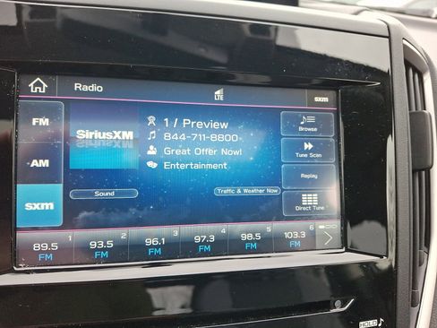 Certified 2023 Subaru Crosstrek 2.0i Premium w/ Popular Package #2 image 14