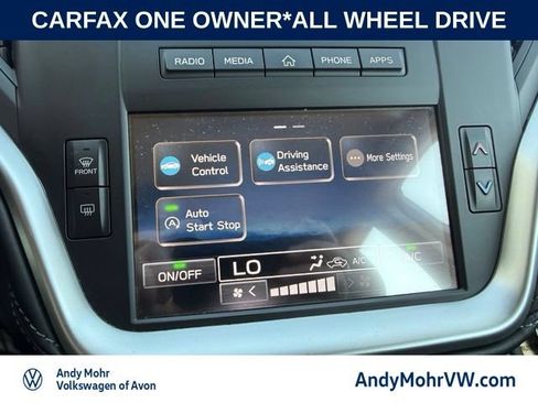 Used 2023 Subaru Legacy AWD/4WD image 26