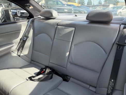 Used 2003 BMW M3 Coupe image 32