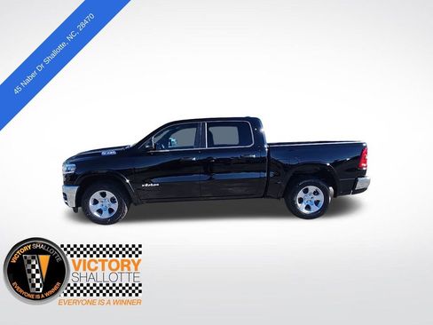 New 2026 RAM 1500 Big Horn image 16