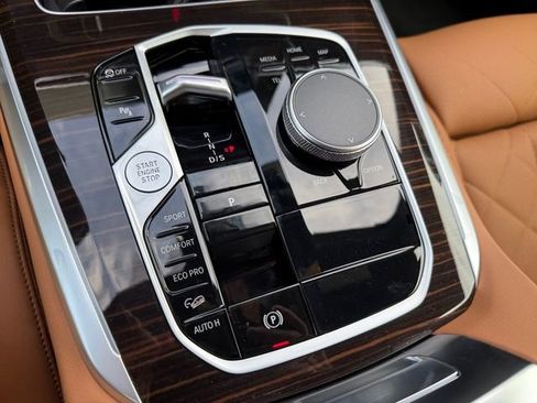 New 2026 BMW X5 xDrive40i AWD/4WD image 21