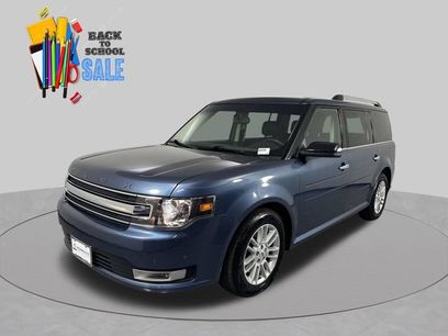 Used 2019 Ford Flex SEL w/ Equipment Group 202A