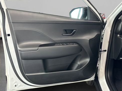 New 2026 Hyundai Kona SEL Sport image 16