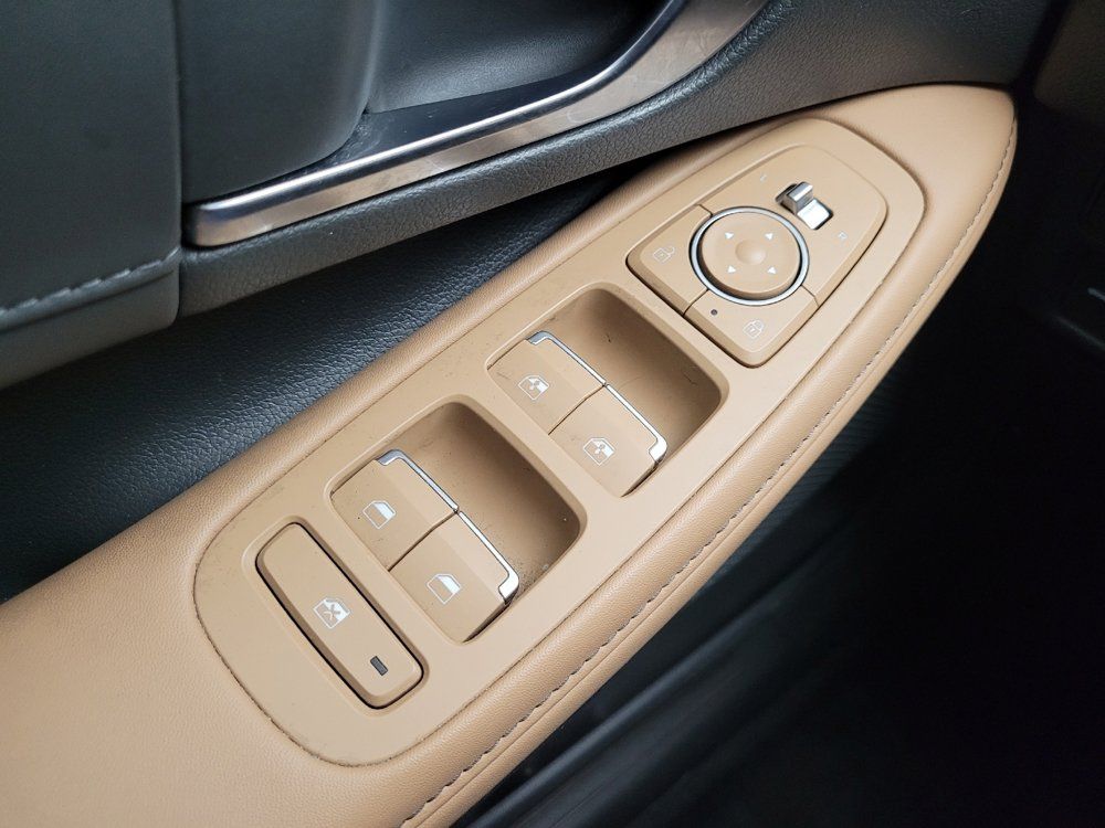 Used 2022 Hyundai Sonata Limited FWD image 27