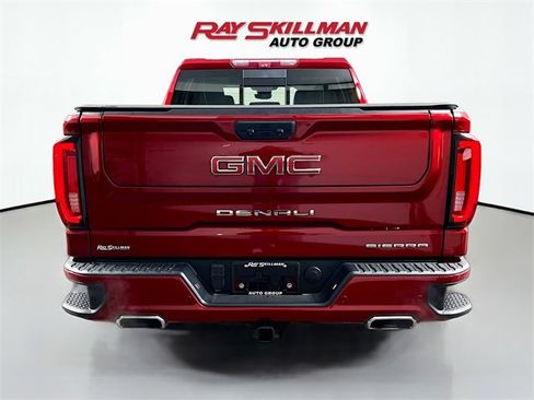 Used 2023 GMC Sierra 1500 Denali w/ Denali Reserve Package image 6