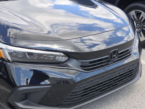 Certified 2023 Honda Civic Sport image 6