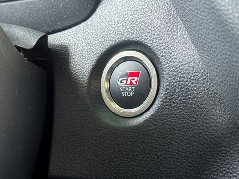 Used 2025 Toyota Corolla GR AWD/4WD image 23