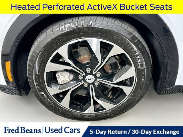 Used 2023 Ford Mustang Mach-E Premium AWD/4WD image 40