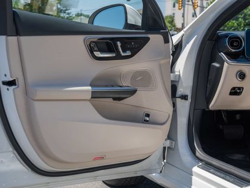 New 2026 Mercedes-Benz C 300 4MATIC Sedan image 36