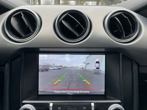 Used 2023 Ford Mustang Premium w/ Equipment Group 201A image 16