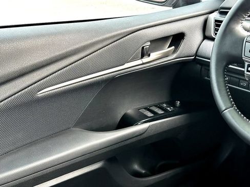 Used 2025 Toyota Camry SE w/ Multimedia Upgrade Package FWD image 27