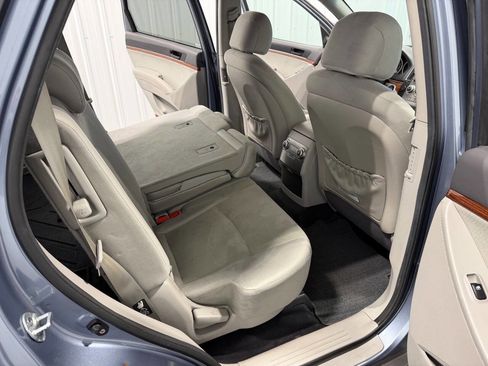 Used 2010 Hyundai Veracruz GLS image 13