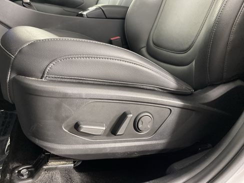 Used 2023 Hyundai Tucson SEL w/ Convenience Package AWD/4WD image 18
