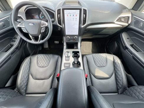 Used 2024 Ford Edge Titanium w/ Equipment Group 301A image 15