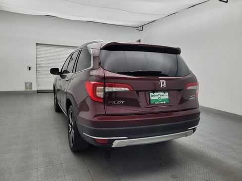 Used 2020 Honda Pilot Touring image 6