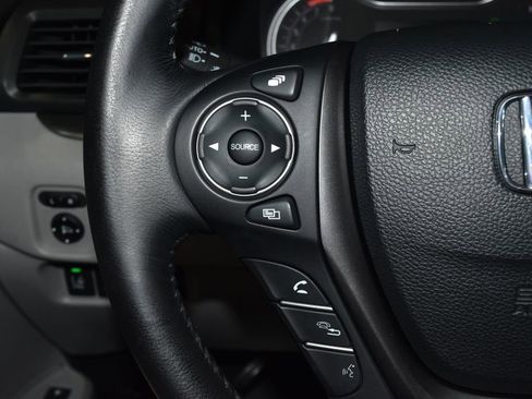 Used 2016 Honda Pilot EX-L image 7