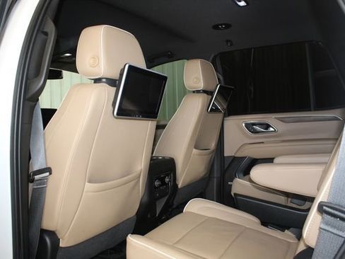 Used 2021 Chevrolet Tahoe Premier RWD image 20