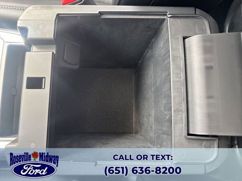 Used 2023 Ford Explorer Limited w/ Limited Technology Package AWD/4WD image 16
