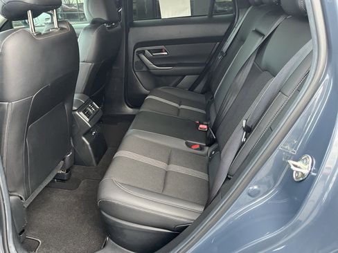 Certified 2025 MAZDA CX-50 2.5 Hybrid w/ Preferred Pkg image 25