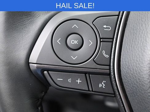 Certified 2023 Toyota Camry SE w/ Convenience Package image 16