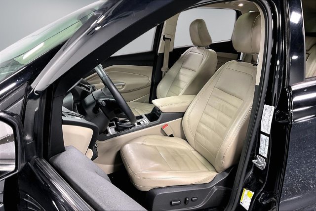 Used 2018 Ford Escape SEL w/ Canadian Touring Package FWD image 20