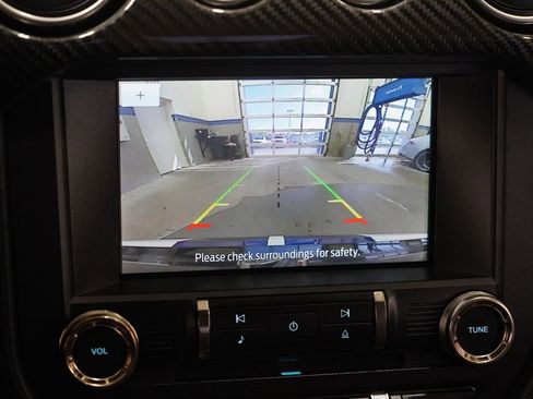 Used 2021 Ford Mustang Shelby GT500 w/ Carbon Fiber Track Pack image 26