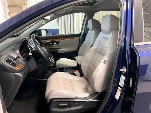 Used 2017 Honda CR-V EX-L image 10