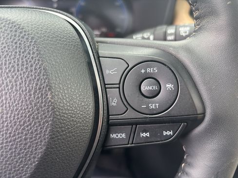 Used 2024 Toyota RAV4 Limited w/ Advanced Technology Package AWD/4WD image 13