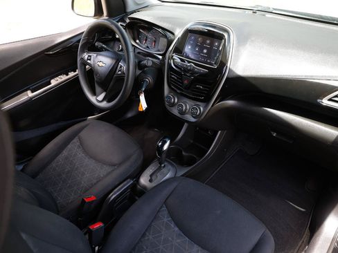 Used 2020 Chevrolet Spark LT FWD image 17