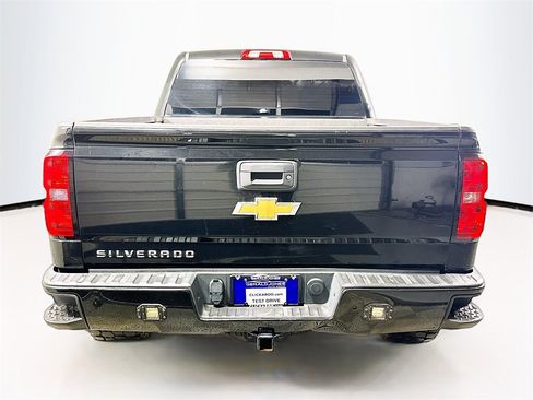 Used 2016 Chevrolet Silverado 1500 Custom w/ Custom Convenience Package image 15