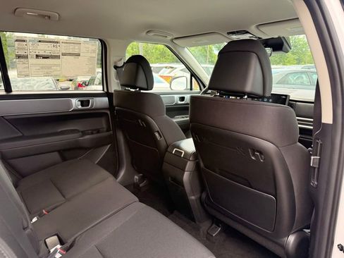 New 2026 Hyundai Santa Fe SE FWD image 32