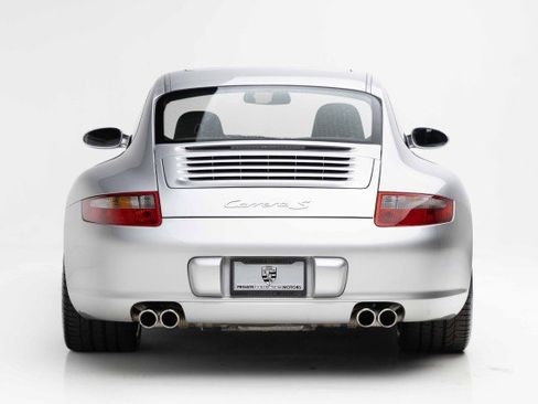 Used 2006 Porsche 911 Carrera S image 7