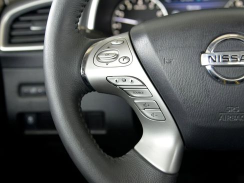 Used 2015 Nissan Murano SL w/ SL Technology Package image 23