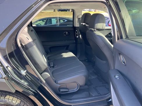 Used 2025 Hyundai Ioniq 5 SEL image 47